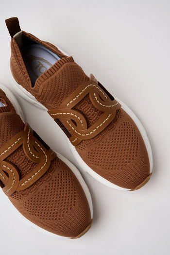 Tod's Slip-on Frollino Donna - 3