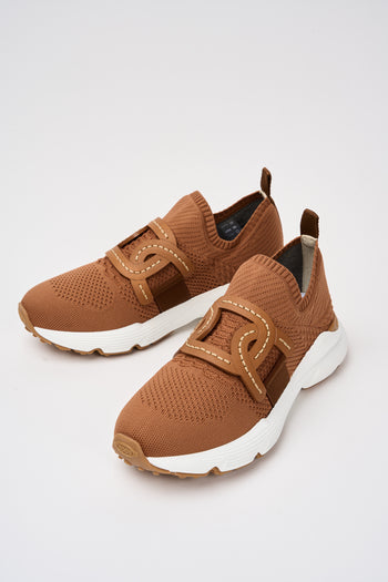 Tod's Slip-on Frollino Donna - 8