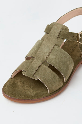 Tre Emme Sandalo Avory Donna - 5