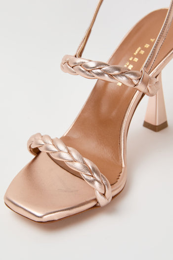 Tre Emme Sandalo Rame Donna - 6