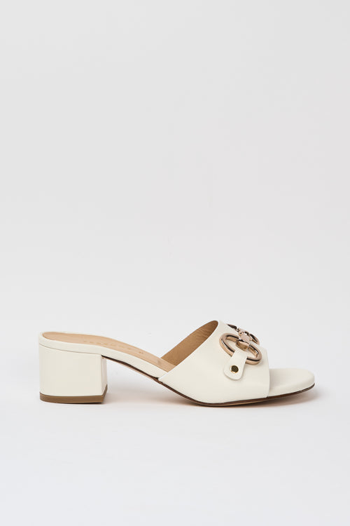Tre Emme Ciabatta Panna Donna