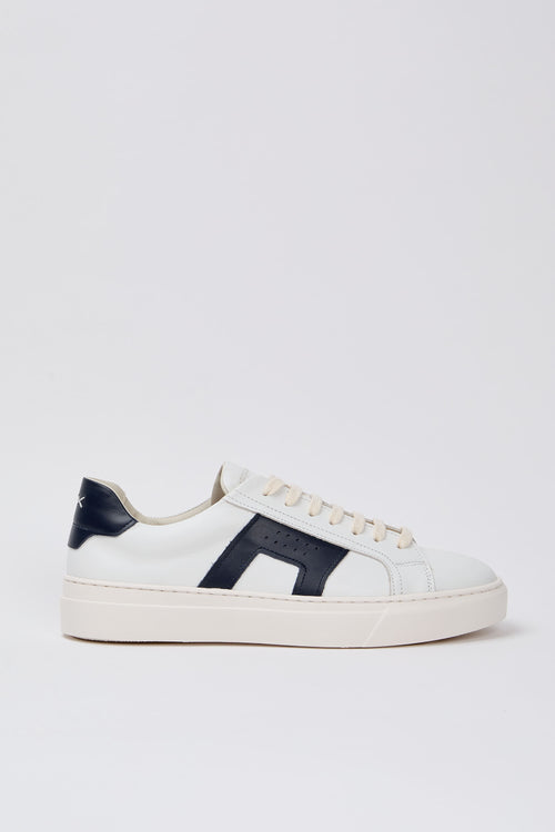 Tre Emme Sneaker Bianco/blu Uomo