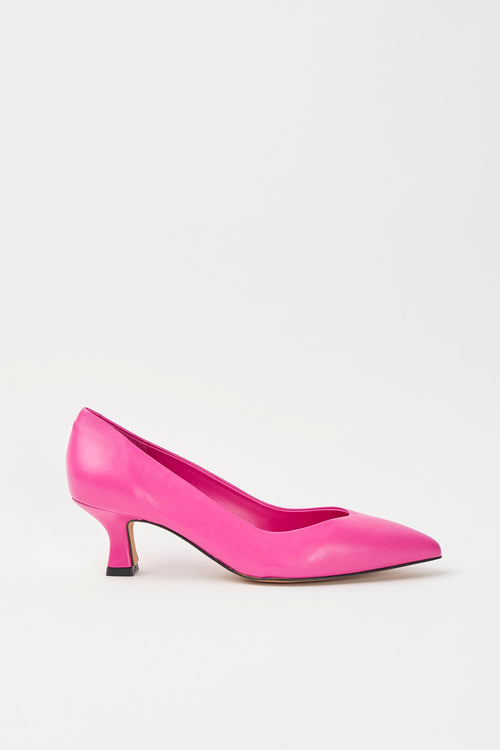 Tre Emme Décolleté Fuxia Donna