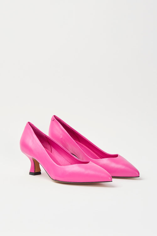 Tre Emme Décolleté Fuxia Donna - 2