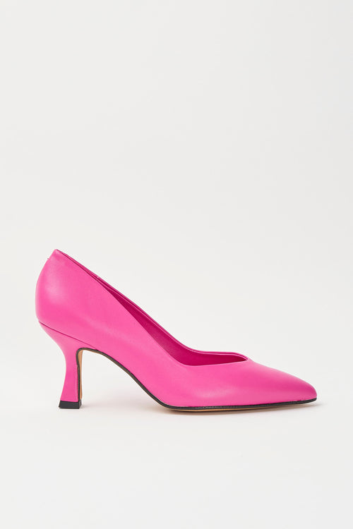 Tre Emme Décolleté Fuxia Donna