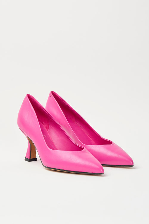 Tre Emme Décolleté Fuxia Donna - 2