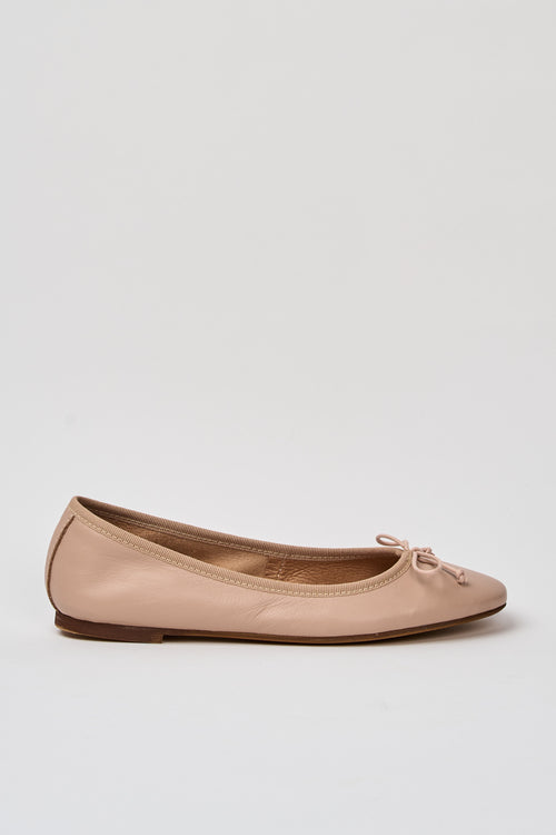 Tre Emme Ballerina Nude Donna