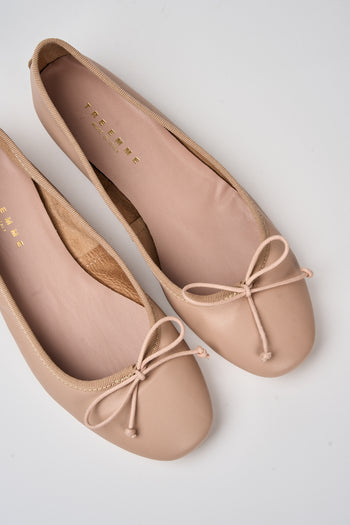 Tre Emme Ballerina Nude Donna - 3