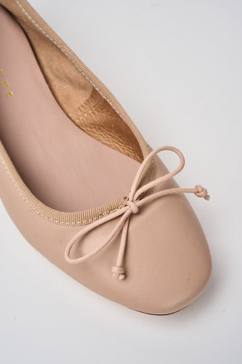 Tre Emme Ballerina Nude Donna - 4