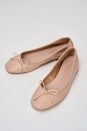 Tre Emme Ballerina Nude Donna - 6