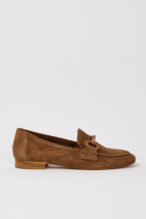 Tre Emme Mocassino Sella Donna