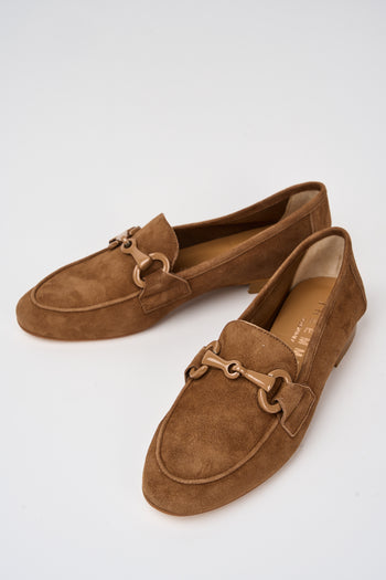 Tre Emme Mocassino Sella Donna - 5