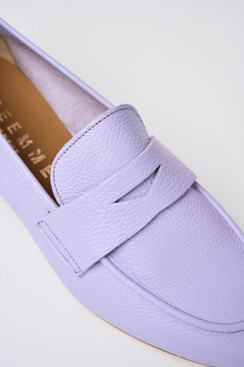 Tre Emme Mocassino Glicine Donna - 4