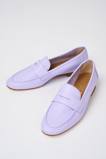 Tre Emme Mocassino Glicine Donna - 5