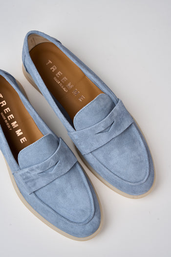 Tre Emme Mocassino Jeans Donna - 3
