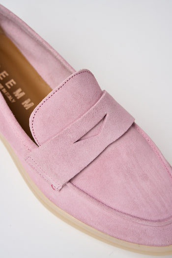 Tre Emme Mocassino Rose Petal Donna - 4