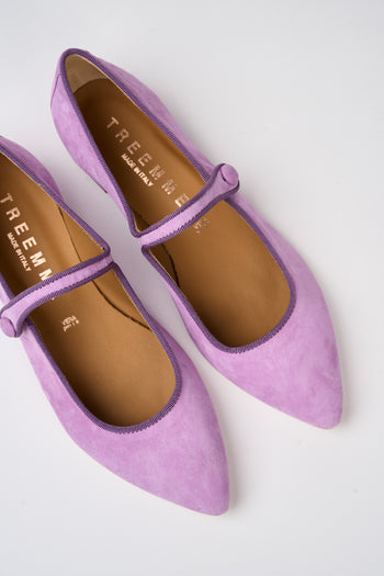 Tre Emme Ballerina Bouganville Donna - 3