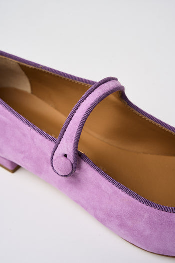 Tre Emme Ballerina Bouganville Donna - 4