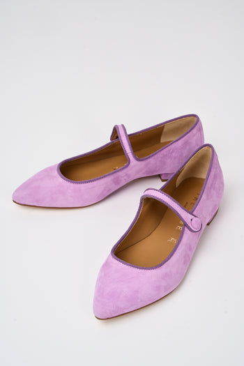 Tre Emme Ballerina Bouganville Donna - 5