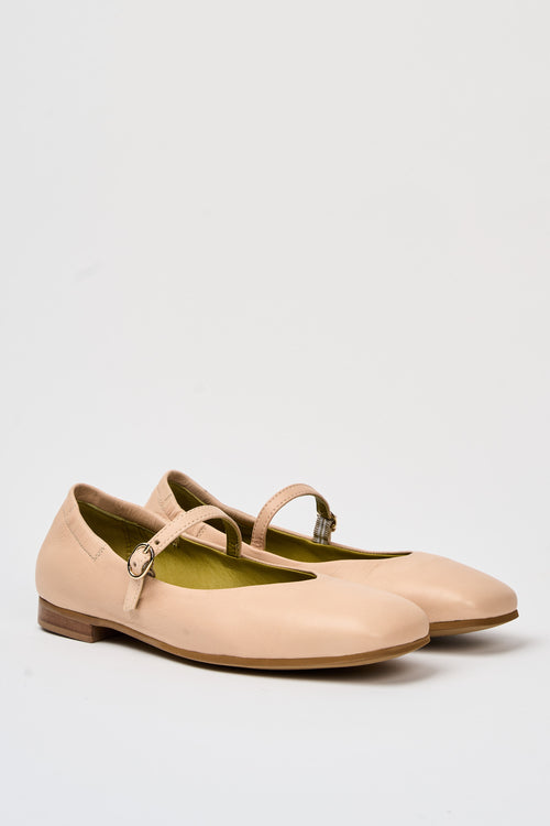 Tre Emme Ballerina Cipria Donna - 2