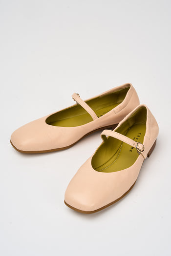 Tre Emme Ballerina Cipria Donna - 5