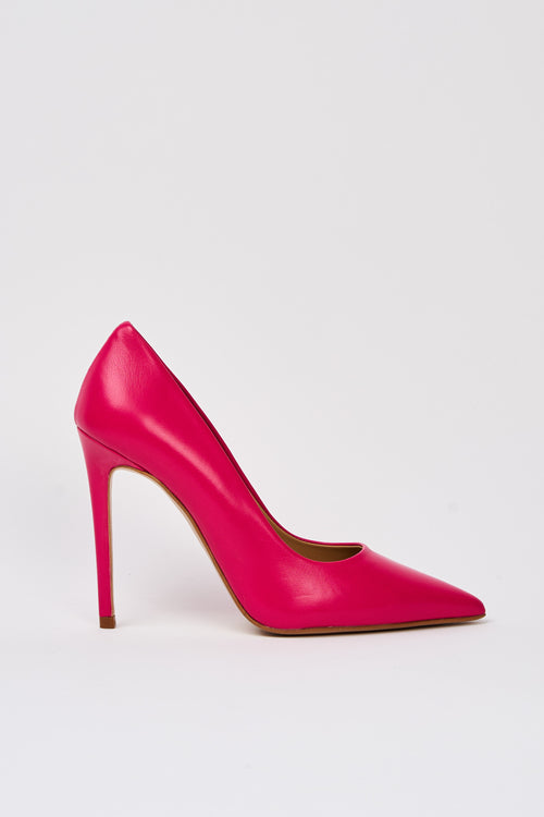 Tre Emme Décolleté Fuxia Donna