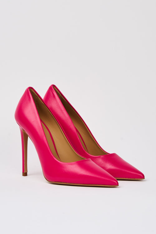 Tre Emme Décolleté Fuxia Donna - 2