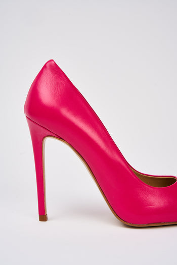 Tre Emme Décolleté Fuxia Donna - 4