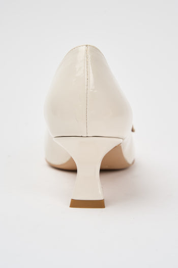Tre Emme Décolleté Milk Donna - 4