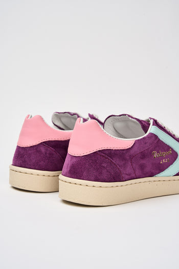 Valsport Sneaker Viola/bianco/rosa Donna - 6