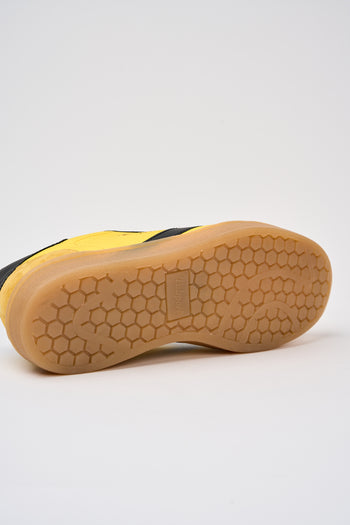 Valsport Sneaker Giallo/blu Unisex - 5