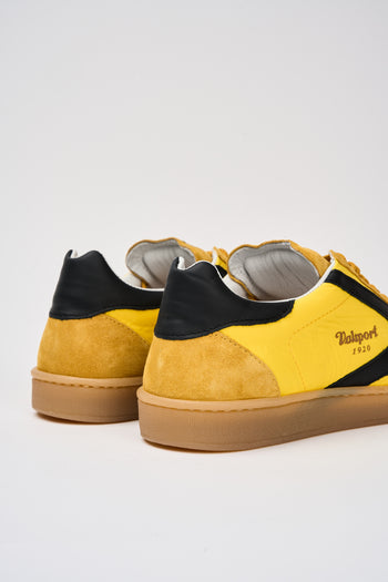 Valsport Sneaker Giallo/blu Unisex - 6