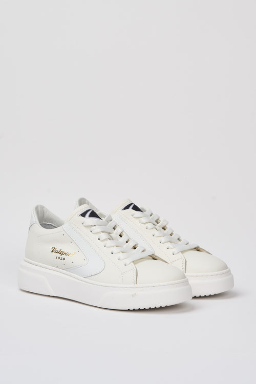 Valsport Sneaker Bianco/bianco Donna - 2