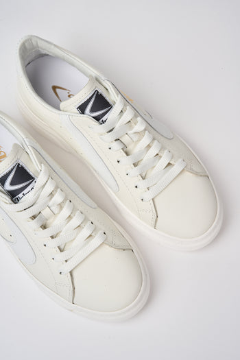 Valsport Sneaker Bianco/bianco Donna - 3