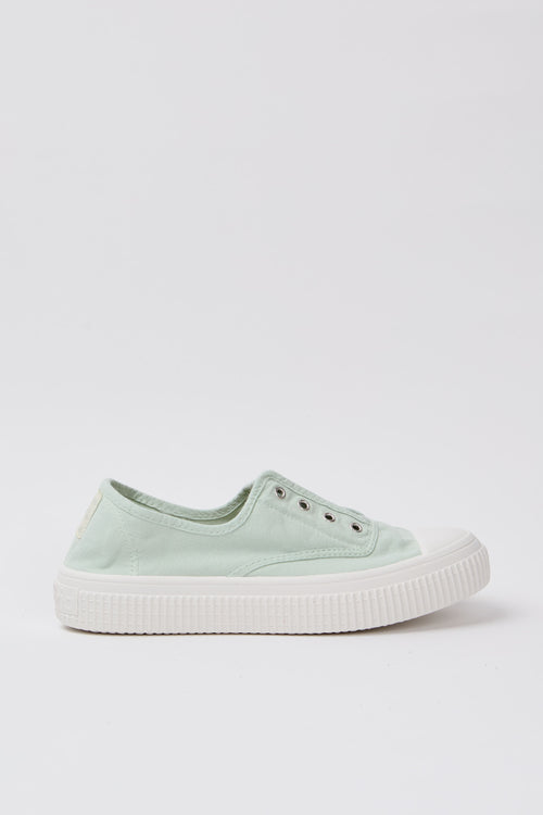 Victoria Sneaker Melon Donna