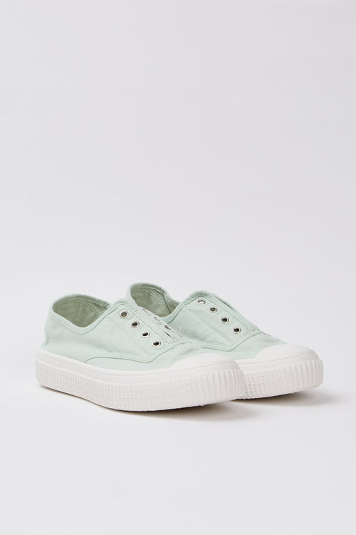 Victoria Sneaker Melon Donna - 2