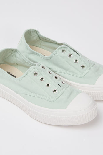 Victoria Sneaker Melon Donna - 3