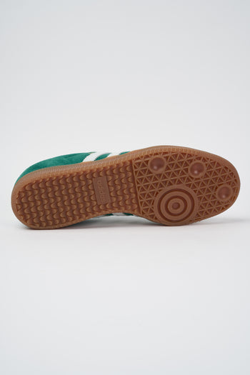 Adidas Sneaker Green/white Unisex - 4