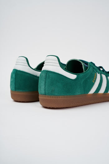 Adidas Sneaker Green/white Unisex - 5