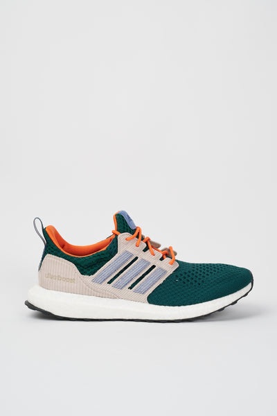 Adidas Sneaker Green Uomo