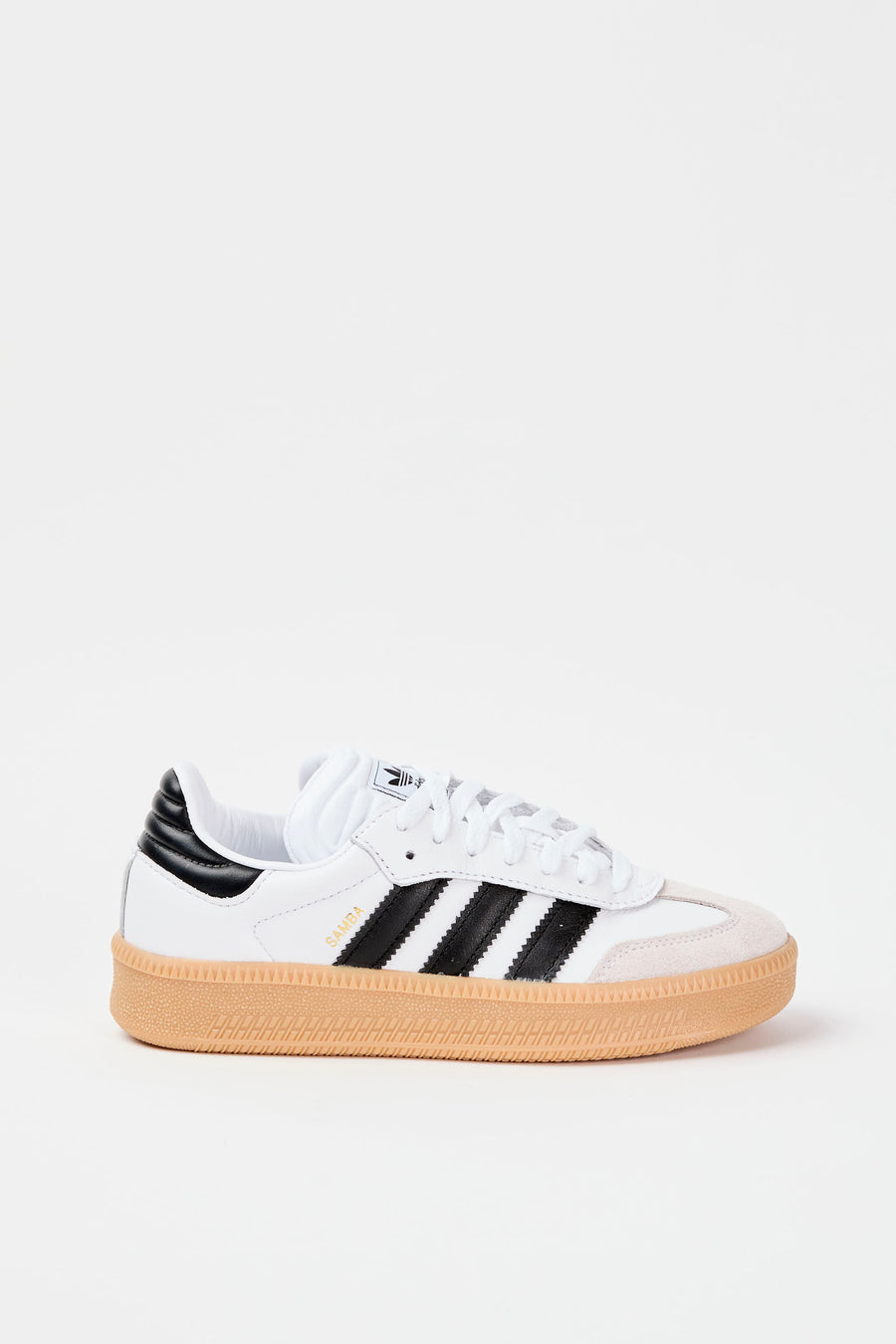 Adidas Sneaker White/black Donna