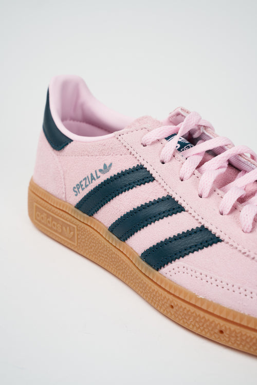Adidas Sneaker Rosa/verde Scuro Donna - 2