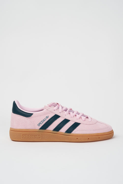 Adidas Sneaker Rosa/verde Scuro Donna