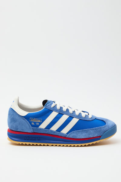 Adidas Sneaker Blue/core White/better Scarlet Unisex