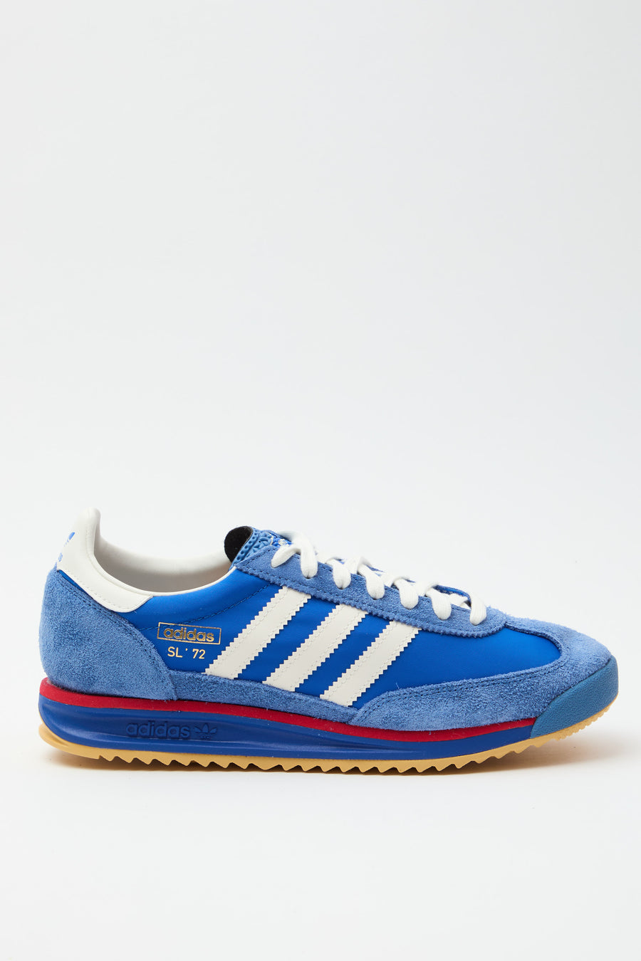 Adidas Sneaker Blue/core White/better Scarlet Unisex