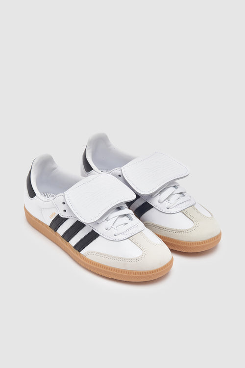 Adidas Sneaker White/black Donna - 2