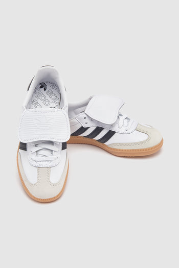Adidas Sneaker White/black Donna - 5