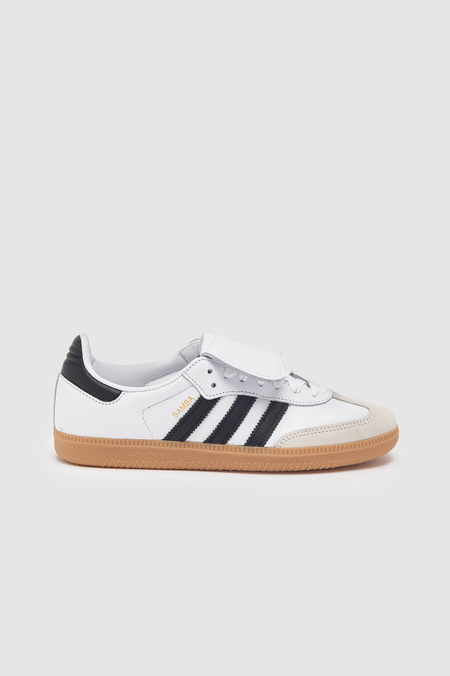 Adidas Sneaker White/black Donna