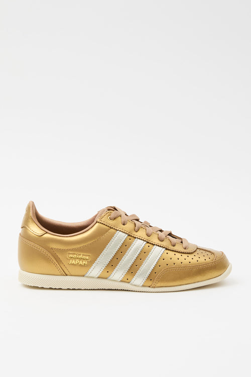 Adidas Sneaker Brown Desert/cream White Donna