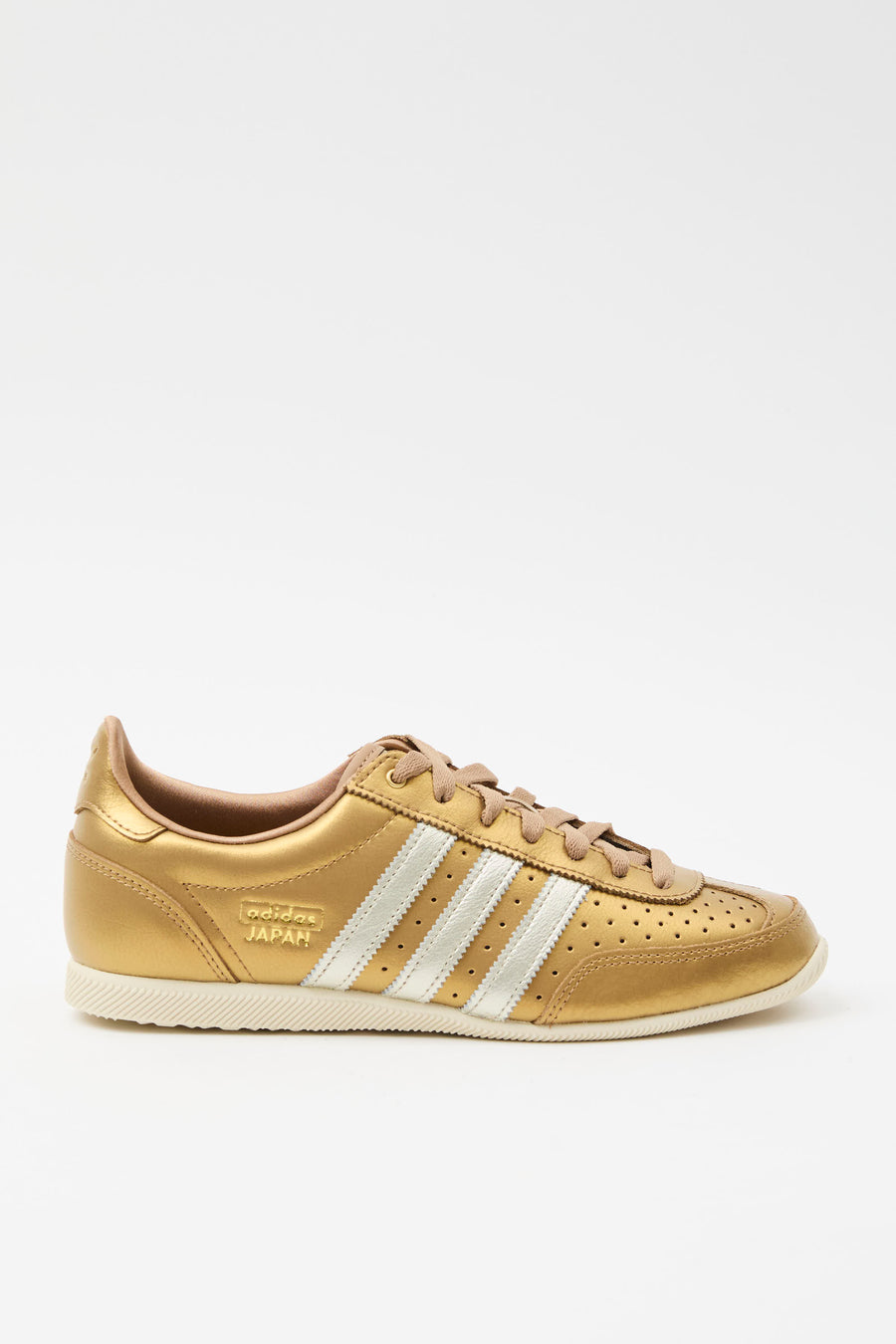 Adidas Sneaker Brown Desert/cream White Donna